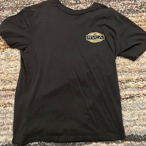 RVCA Men’s medium size t-shirt